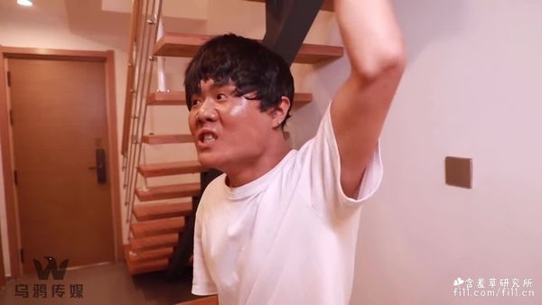 【WY-0004】来自弟弟的报复